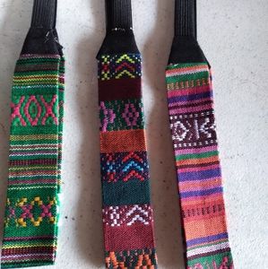 Womens/Girls/Unisex Serape Print Headband